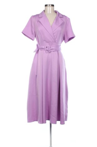 Šaty  Unbranded, Veľkosť M, Farba Fialová, Cena  20,00 €