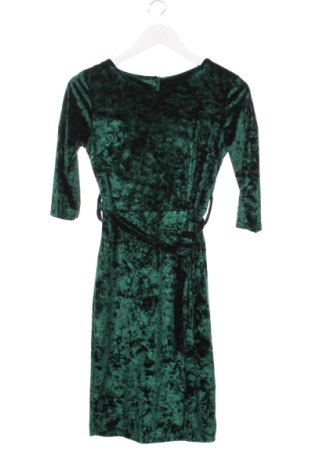 Рокля Unbranded, Размер XS, Цвят Зелен, Цена 19,95 €