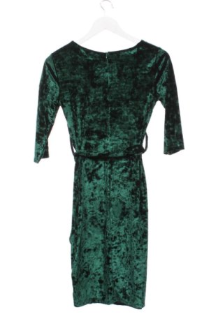Рокля Unbranded, Размер XS, Цвят Зелен, Цена 19,95 €