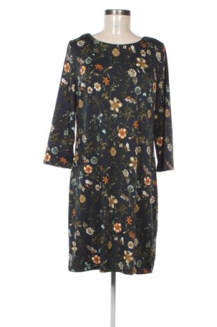 Kleid Unbranded, Größe L, Farbe Mehrfarbig, Preis 25,99 €