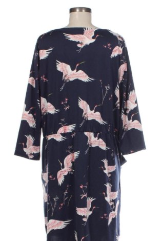 Φόρεμα Unbranded, Μέγεθος XXL, Χρώμα Πολύχρωμο, Τιμή 23,99 €