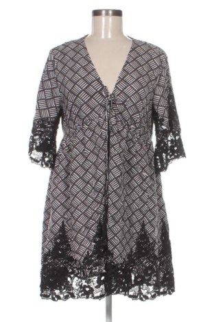 Φόρεμα Unbranded, Μέγεθος L, Χρώμα Μαύρο, Τιμή 23,99 €