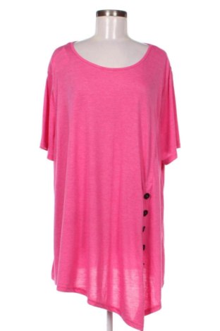 Рокля Unbranded, Размер XXL, Цвят Розов, Цена 20,00 €