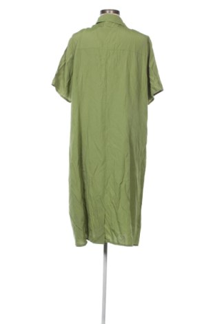 Φόρεμα Unbranded, Μέγεθος XXL, Χρώμα Πράσινο, Τιμή 23,99 €