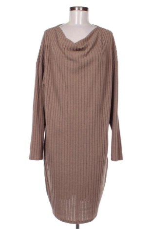 Рокля Unbranded, Размер XL, Цвят Кафяв, Цена 20,00 €