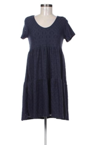 Kleid Unbranded, Größe S, Farbe Blau, Preis 25,99 €