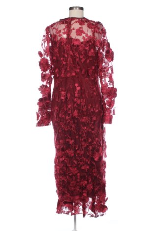 Rochie Unbranded, Mărime XL, Culoare Roșu, Preț 293,71 Lei