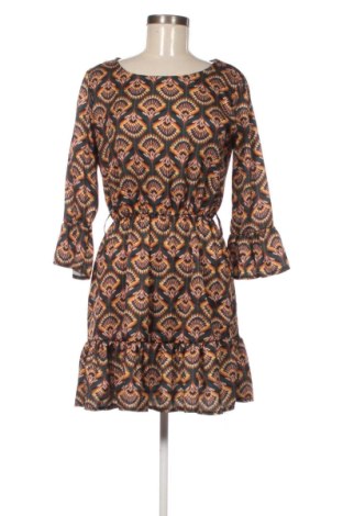 Kleid Unbranded, Größe M, Farbe Mehrfarbig, Preis 25,99 €