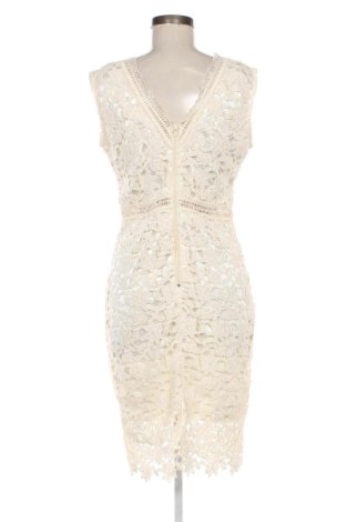 Рокля Unbranded, Размер M, Цвят Екрю, Цена 30,00 €