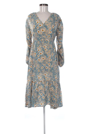 Рокля Unbranded, Размер L, Цвят Многоцветен, Цена 20,45 €