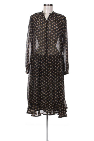 Φόρεμα Unbranded, Μέγεθος L, Χρώμα Πολύχρωμο, Τιμή 23,99 €