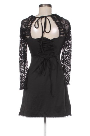 Šaty  Unbranded, Velikost M, Barva Černá, Cena  567,00 Kč