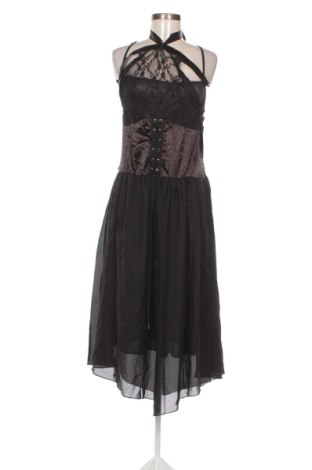 Šaty  Unbranded, Velikost XXL, Barva Černá, Cena  599,00 Kč