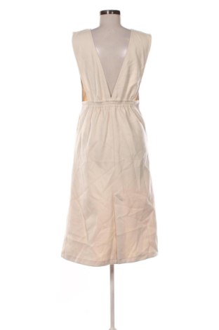 Рокля Unbranded, Размер M, Цвят Екрю, Цена 20,45 €