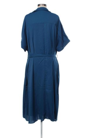 Šaty  Unbranded, Velikost XL, Barva Modrá, Cena  654,00 Kč