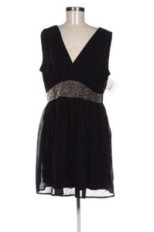 Kleid Unbranded, Größe XL, Farbe Schwarz, Preis 25,99 €