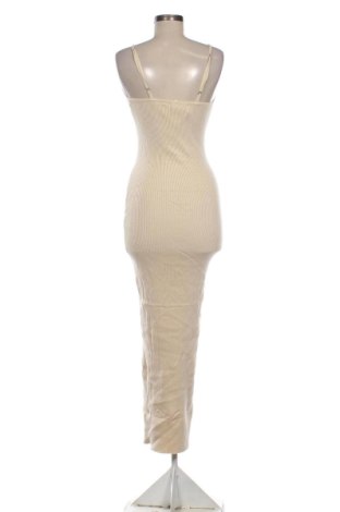 Рокля Unbranded, Размер S, Цвят Бежов, Цена 20,45 €