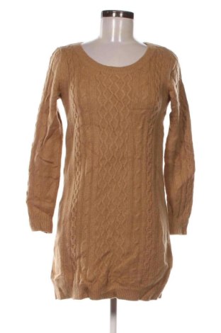 Rochie Unbranded, Mărime M, Culoare Bej, Preț 123,99 Lei