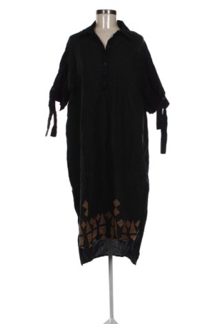 Rochie Unbranded, Mărime XL, Culoare Negru, Preț 123,99 Lei