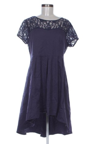 Kleid Unbranded, Größe XXL, Farbe Blau, Preis 25,99 €