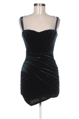 Kleid Unbranded, Größe S, Farbe Grün, Preis 20,00 €