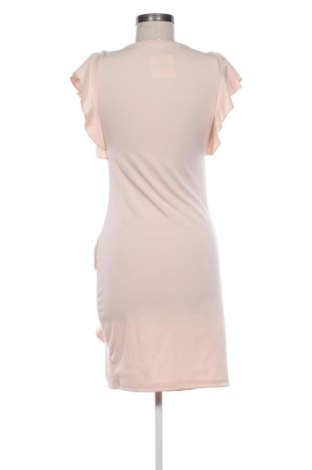 Φόρεμα Unbranded, Μέγεθος M, Χρώμα  Μπέζ, Τιμή 23,99 €