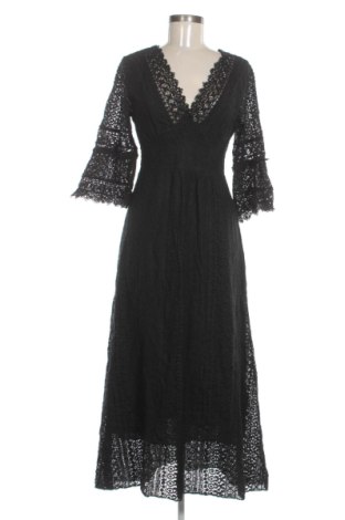 Kleid Unbranded, Größe M, Farbe Schwarz, Preis 25,99 €