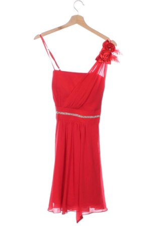 Kleid Unbranded, Größe S, Farbe Rot, Preis € 38,99
