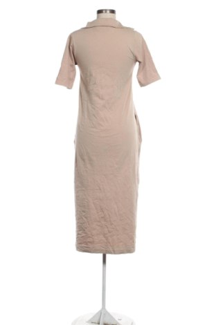 Rochie Unbranded, Mărime S, Culoare Bej, Preț 123,99 Lei