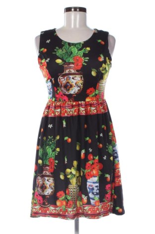 Kleid Unbranded, Größe M, Farbe Mehrfarbig, Preis € 26,99