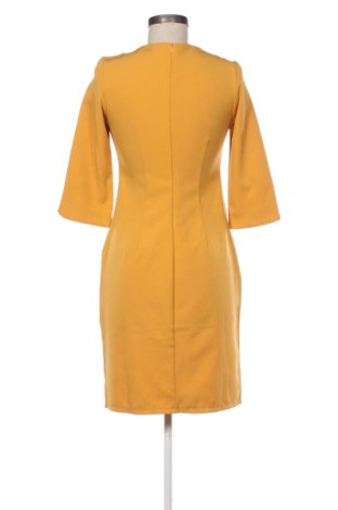 Kleid Unbranded, Größe S, Farbe Orange, Preis 20,00 €