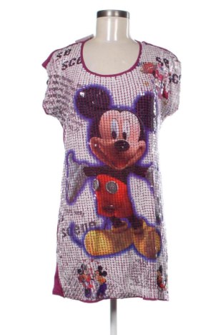 Kleid Unbranded, Größe L, Farbe Mehrfarbig, Preis 19,95 €
