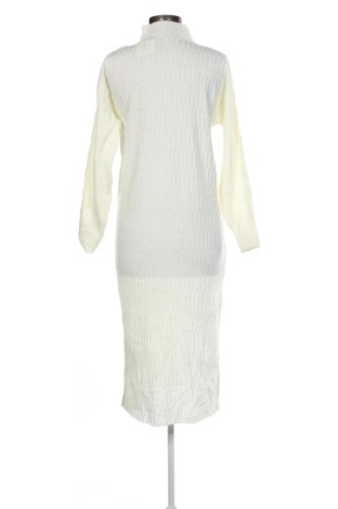 Šaty  Unbranded, Velikost XL, Barva Krémová, Cena  489,00 Kč