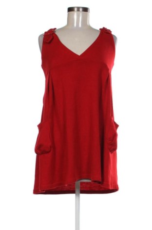 Φόρεμα Unbranded, Μέγεθος M, Χρώμα Κόκκινο, Τιμή 19,94 €