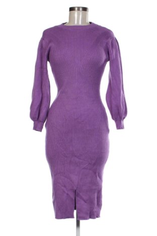 Kleid Unbranded, Größe M, Farbe Lila, Preis 25,99 €