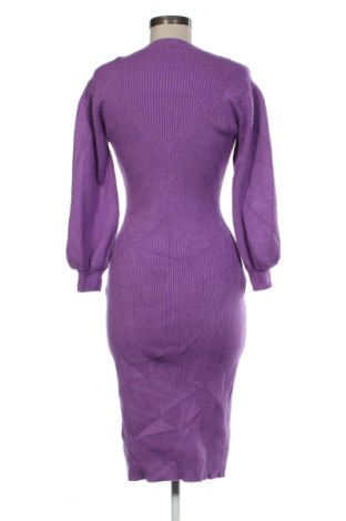 Kleid Unbranded, Größe M, Farbe Lila, Preis 25,99 €