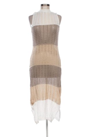 Kleid Unbranded, Größe L, Farbe Mehrfarbig, Preis 25,99 €