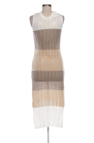 Kleid Unbranded, Größe L, Farbe Mehrfarbig, Preis 25,99 €