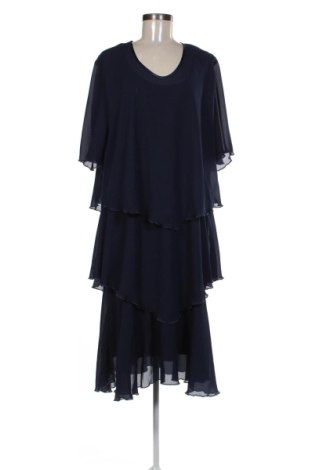 Рокля Unbranded, Размер 4XL, Цвят Син, Цена 30,00 €