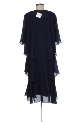 Рокля Unbranded, Размер 4XL, Цвят Син, Цена 30,00 €