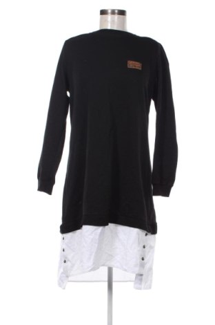 Šaty  Allday, Veľkosť M, Farba Čierna, Cena  29,95 €