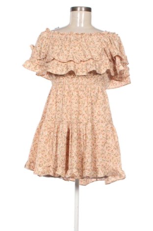 Kleid Unbranded, Größe L, Farbe Mehrfarbig, Preis € 26,99