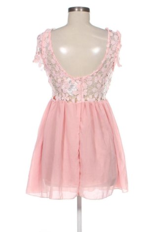 Kleid Unbranded, Größe M, Farbe Rosa, Preis 25,99 €