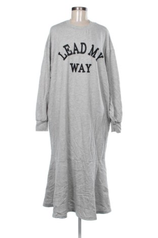 Kleid Unbranded, Größe XXL, Farbe Grau, Preis 25,99 €