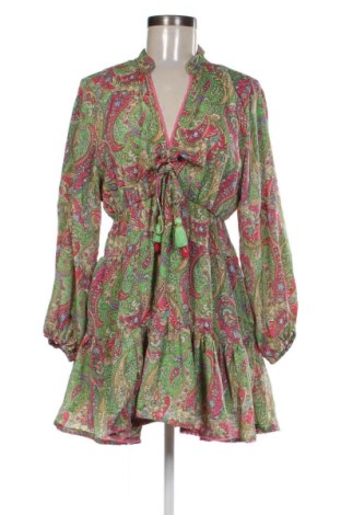 Šaty  Unbranded, Veľkosť M, Farba Viacfarebná, Cena  20,00 €