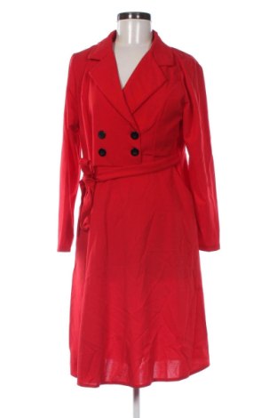 Рокля Unbranded, Размер XL, Цвят Червен, Цена 20,45 €