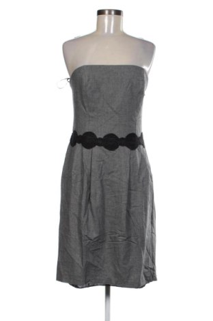 Šaty  Unbranded, Veľkosť L, Farba Sivá, Cena  20,00 €