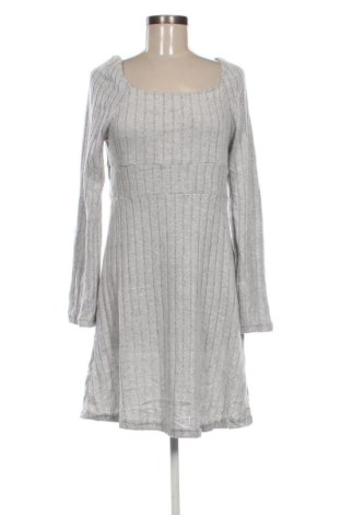 Šaty  Unbranded, Veľkosť L, Farba Sivá, Cena  12,95 €