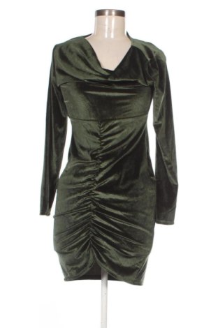 Kleid Unbranded, Größe S, Farbe Grün, Preis 25,99 €