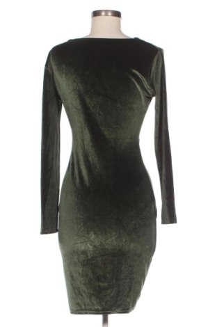 Kleid Unbranded, Größe S, Farbe Grün, Preis 25,99 €